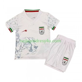 Fotbalový Dres Írán Dětské Domácí 2026